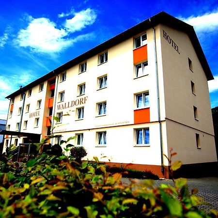 Airport Hotel Walldorf Mörfelden-Walldorf Εξωτερικό φωτογραφία