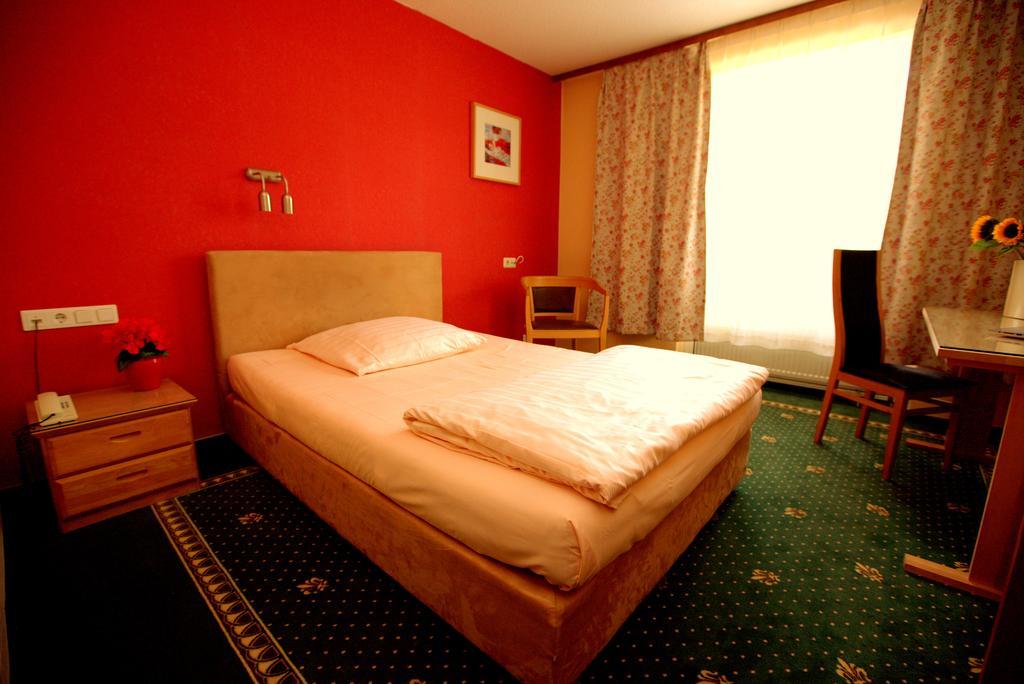 Airport Hotel Walldorf Mörfelden-Walldorf Εξωτερικό φωτογραφία