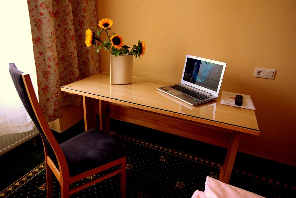 Airport Hotel Walldorf Mörfelden-Walldorf Εξωτερικό φωτογραφία