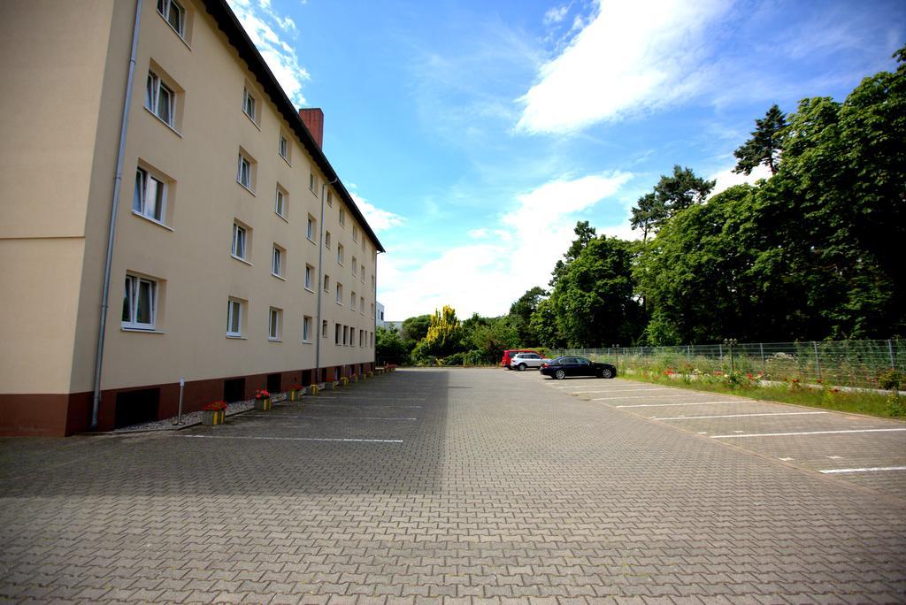 Airport Hotel Walldorf Mörfelden-Walldorf Εξωτερικό φωτογραφία