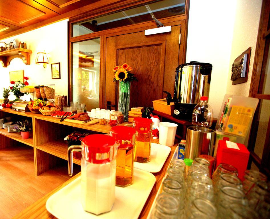 Airport Hotel Walldorf Mörfelden-Walldorf Εξωτερικό φωτογραφία