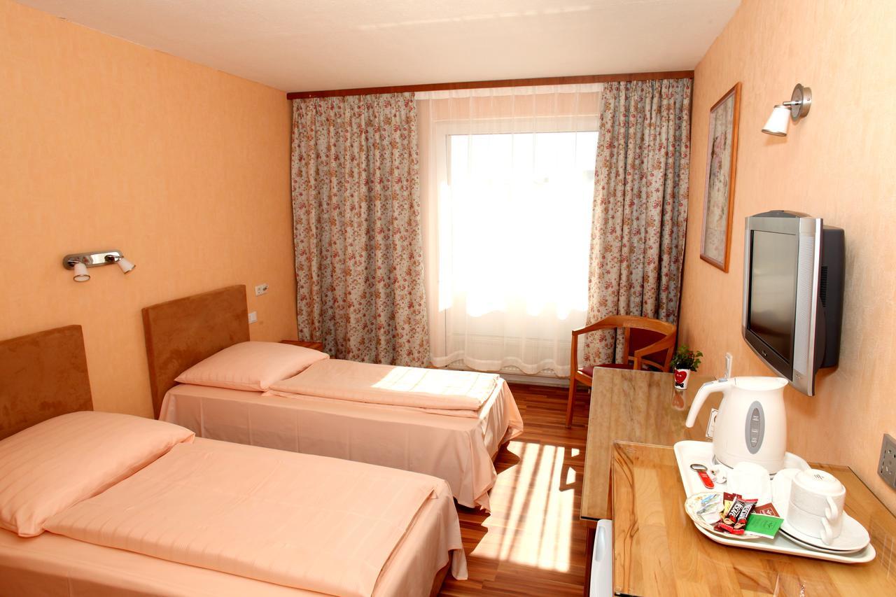 Airport Hotel Walldorf Mörfelden-Walldorf Εξωτερικό φωτογραφία