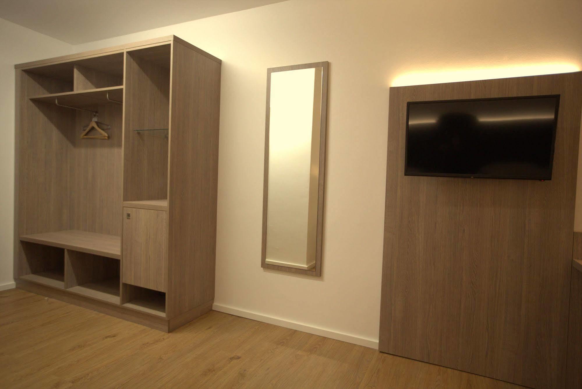 Airport Hotel Walldorf Mörfelden-Walldorf Εξωτερικό φωτογραφία