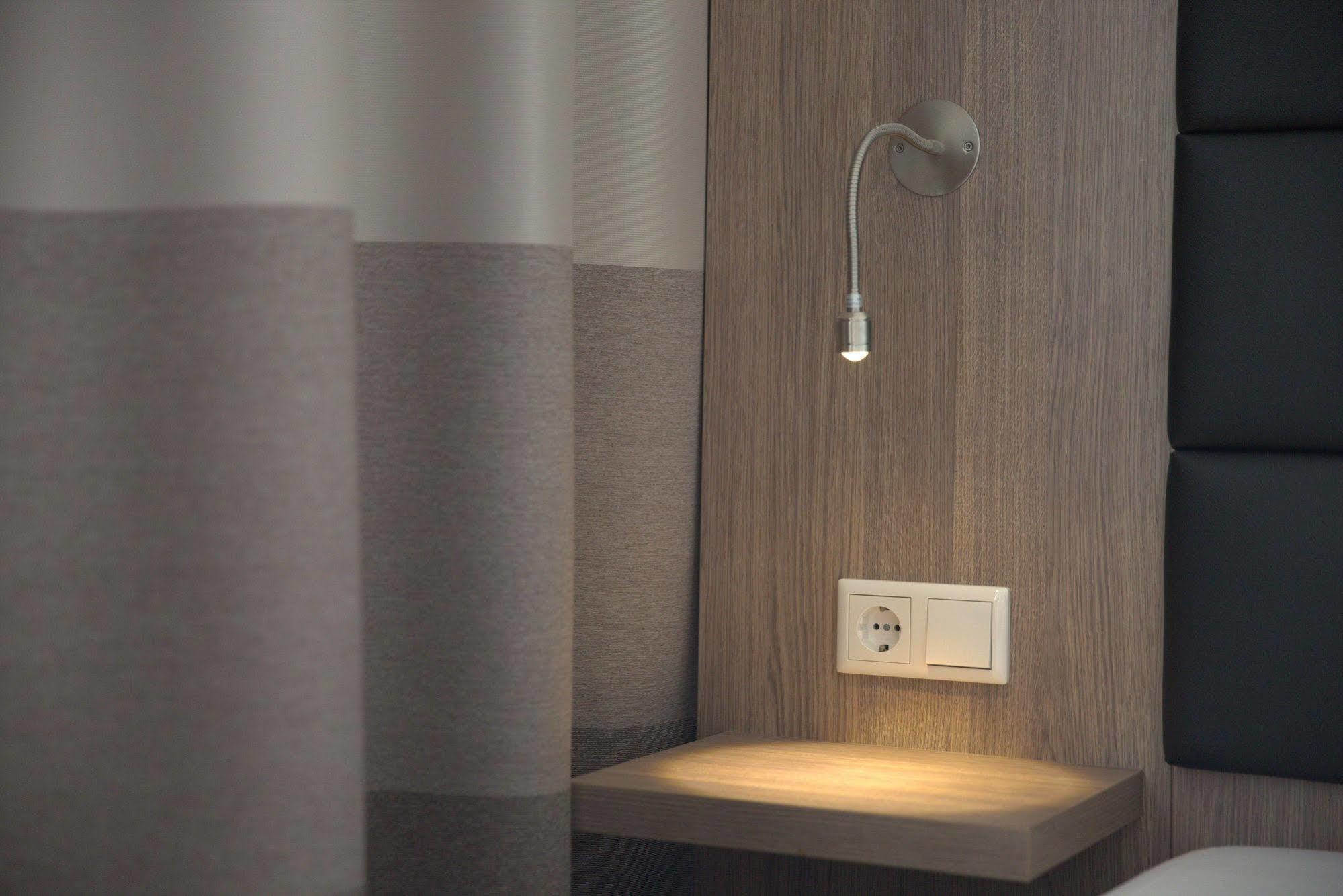 Airport Hotel Walldorf Mörfelden-Walldorf Εξωτερικό φωτογραφία