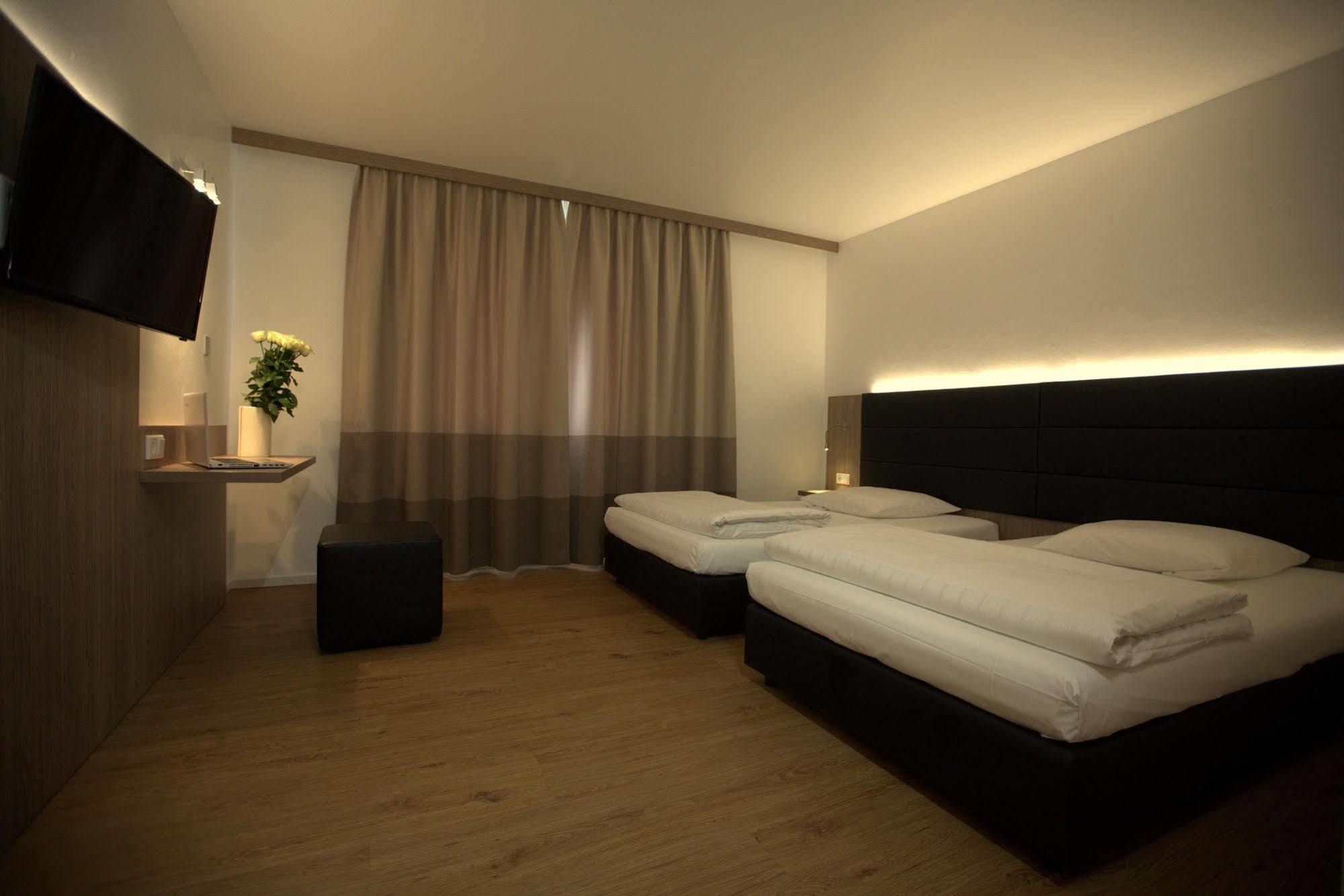 Airport Hotel Walldorf Mörfelden-Walldorf Εξωτερικό φωτογραφία