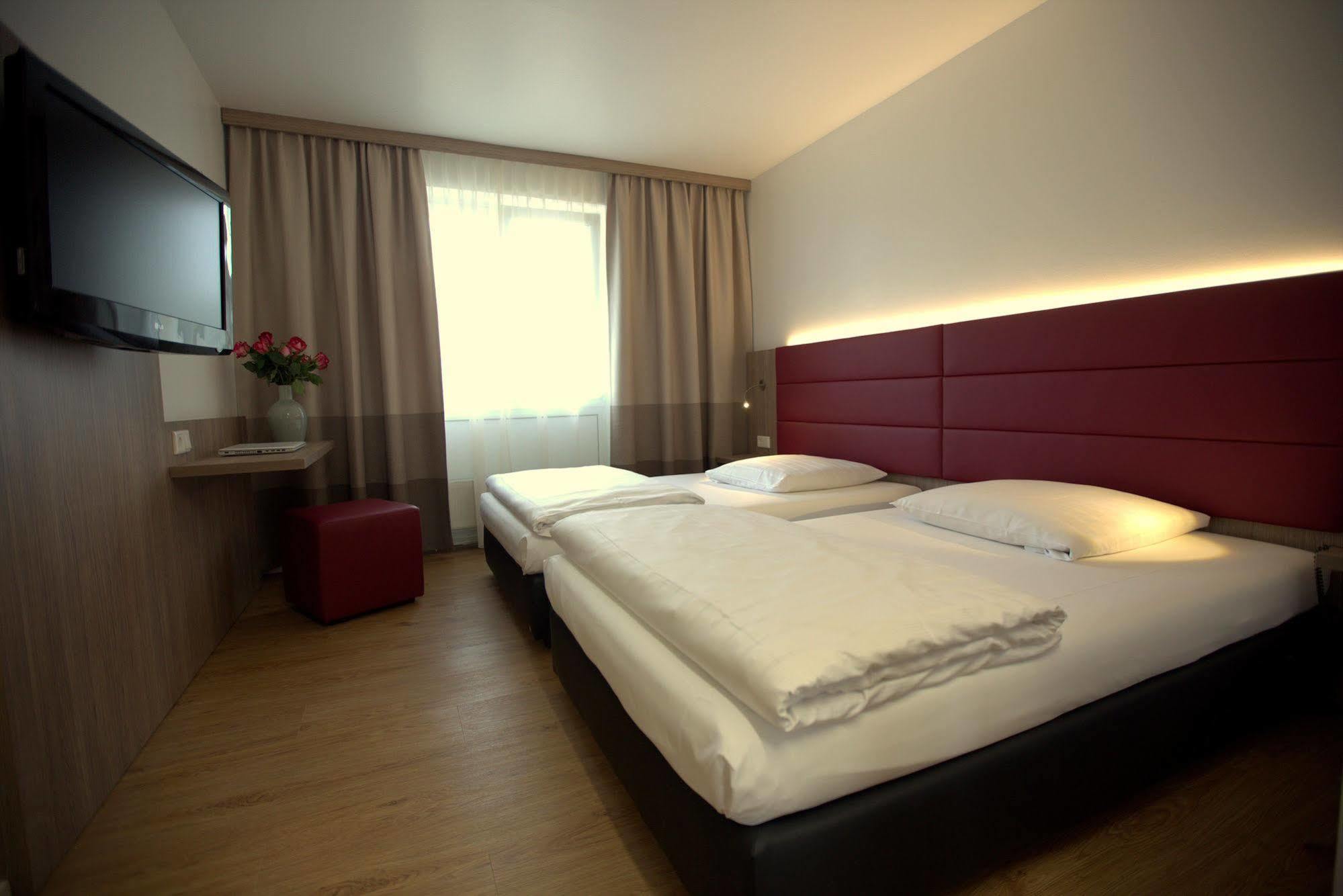 Airport Hotel Walldorf Mörfelden-Walldorf Εξωτερικό φωτογραφία