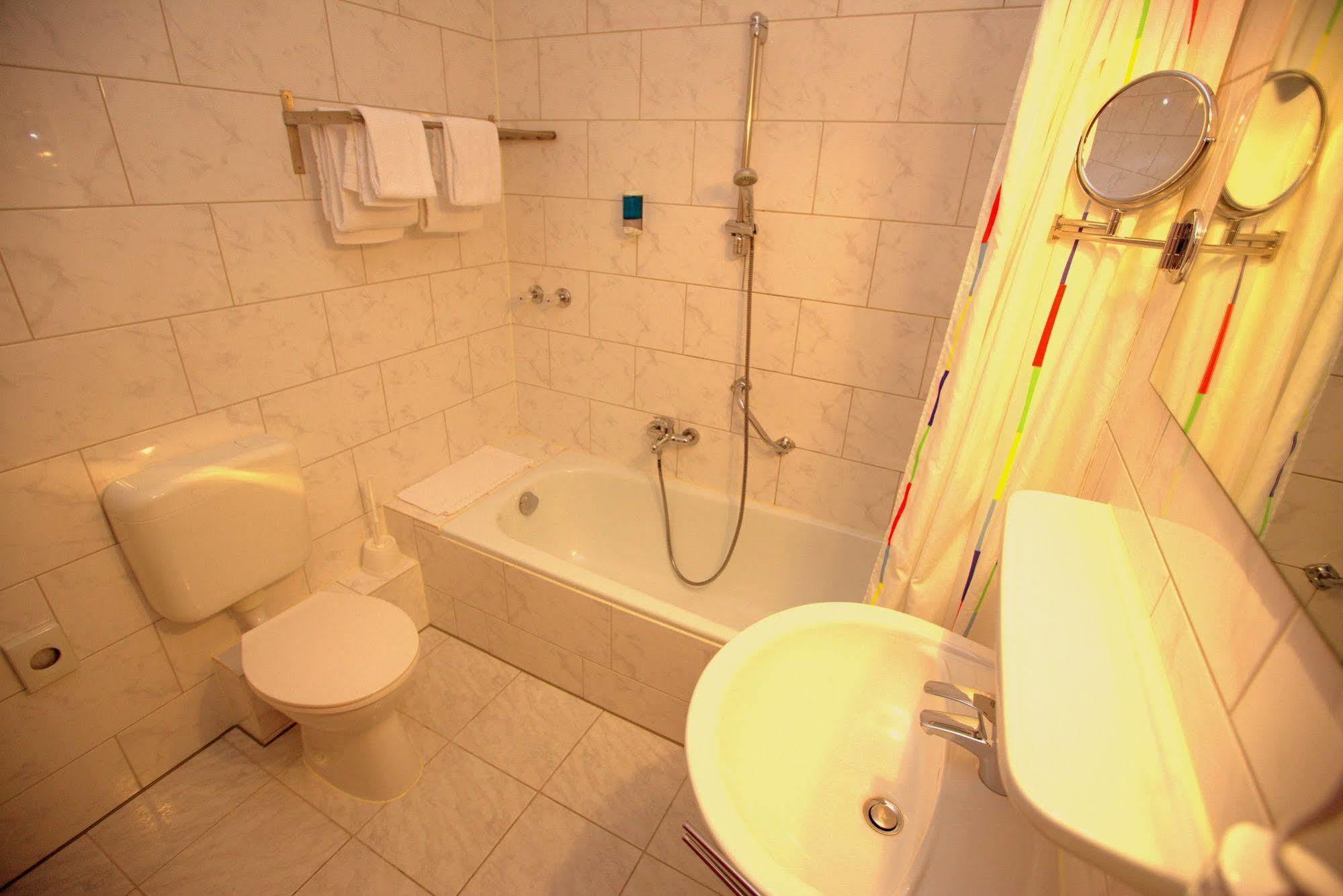 Airport Hotel Walldorf Mörfelden-Walldorf Εξωτερικό φωτογραφία