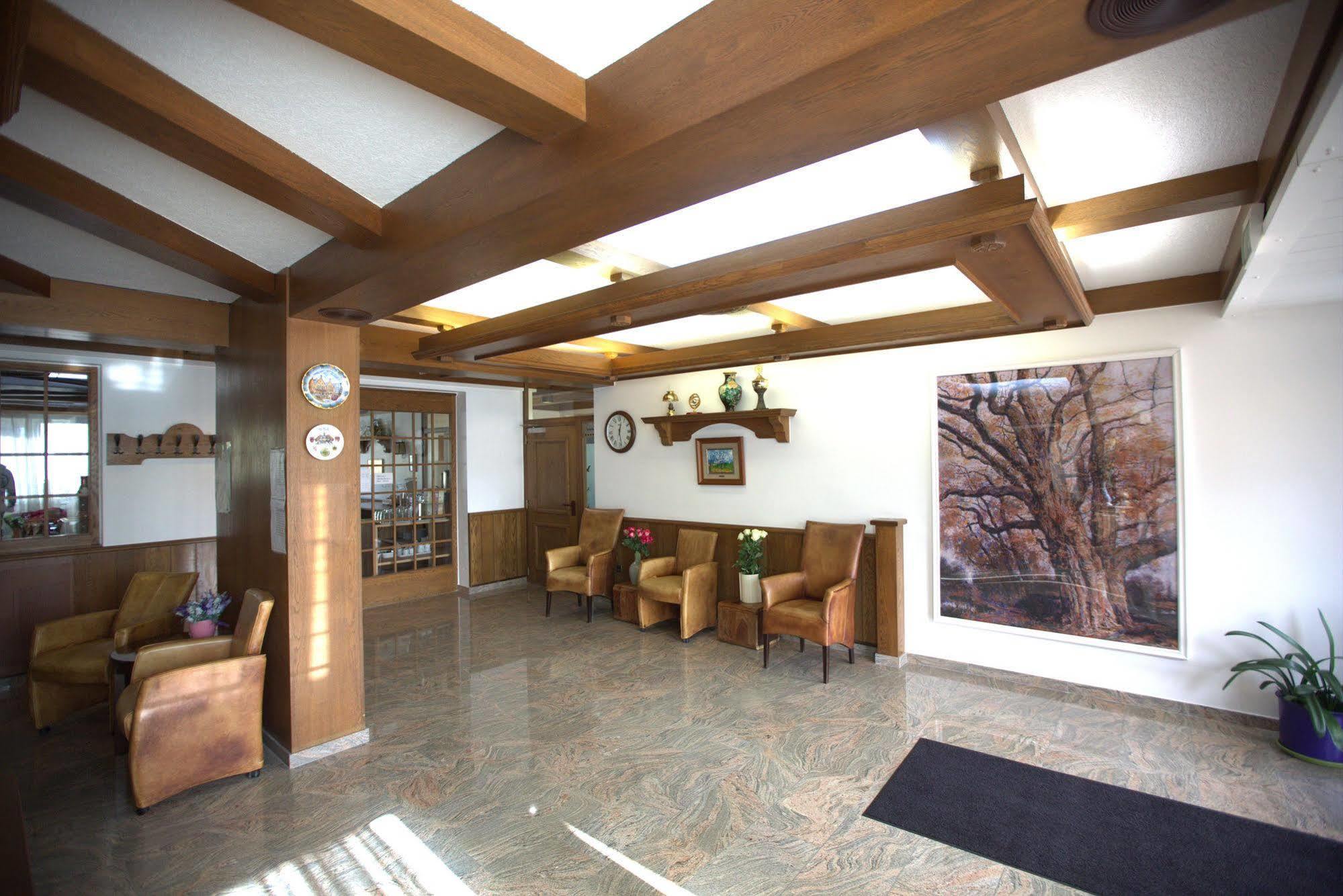 Airport Hotel Walldorf Mörfelden-Walldorf Εξωτερικό φωτογραφία