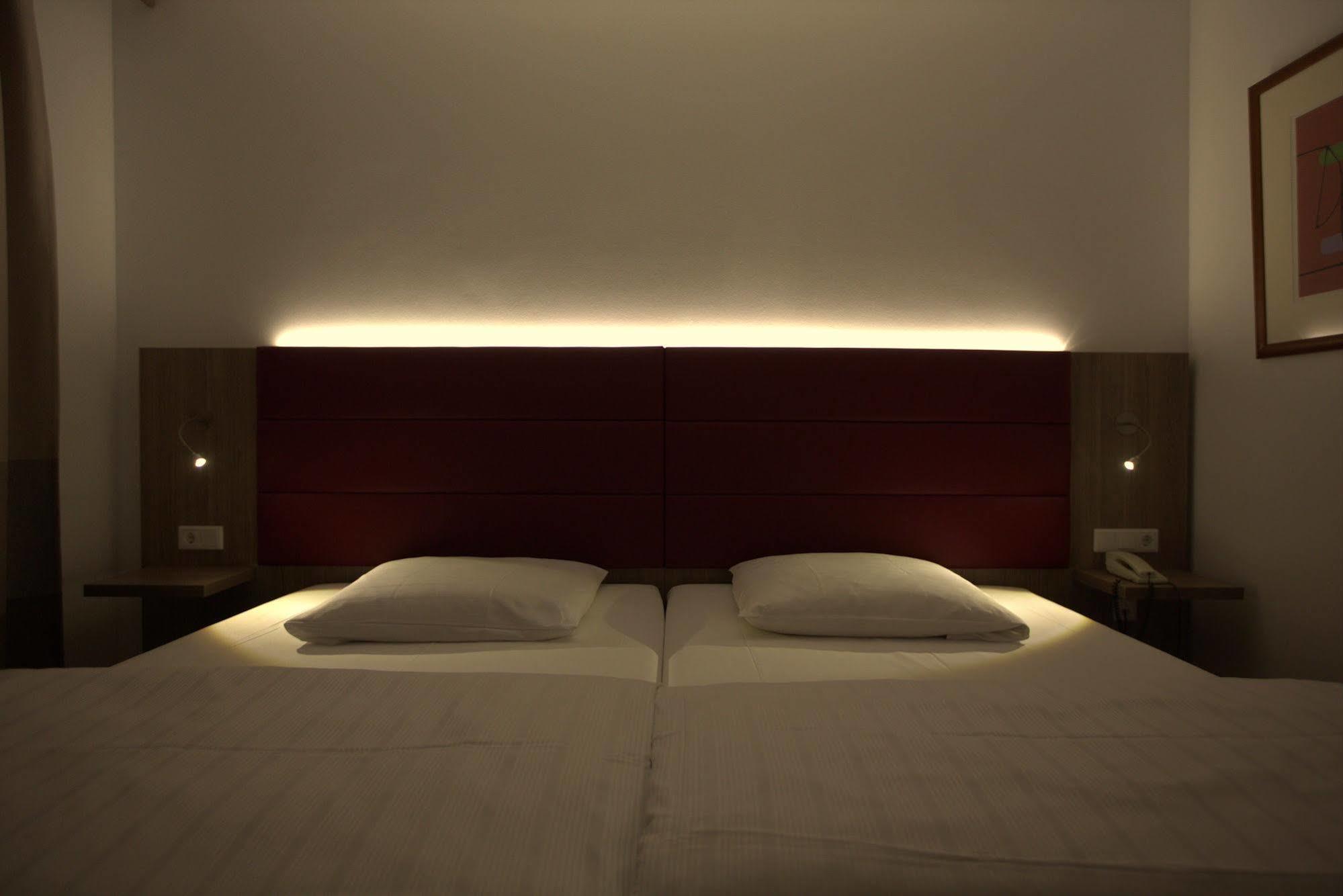 Airport Hotel Walldorf Mörfelden-Walldorf Εξωτερικό φωτογραφία