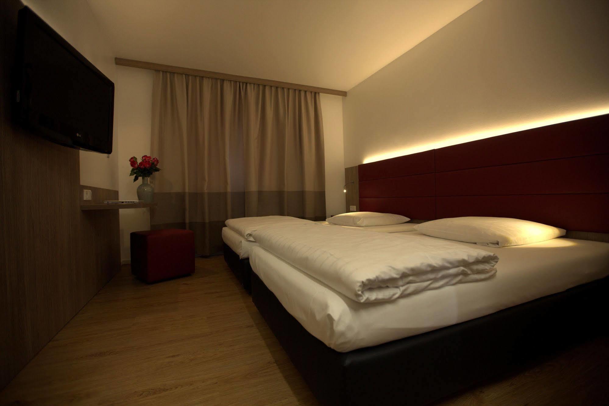 Airport Hotel Walldorf Mörfelden-Walldorf Εξωτερικό φωτογραφία
